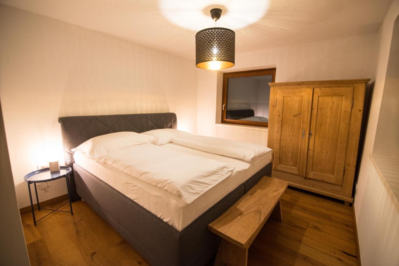 Chalet Murmi Uttendorf Εξωτερικό φωτογραφία