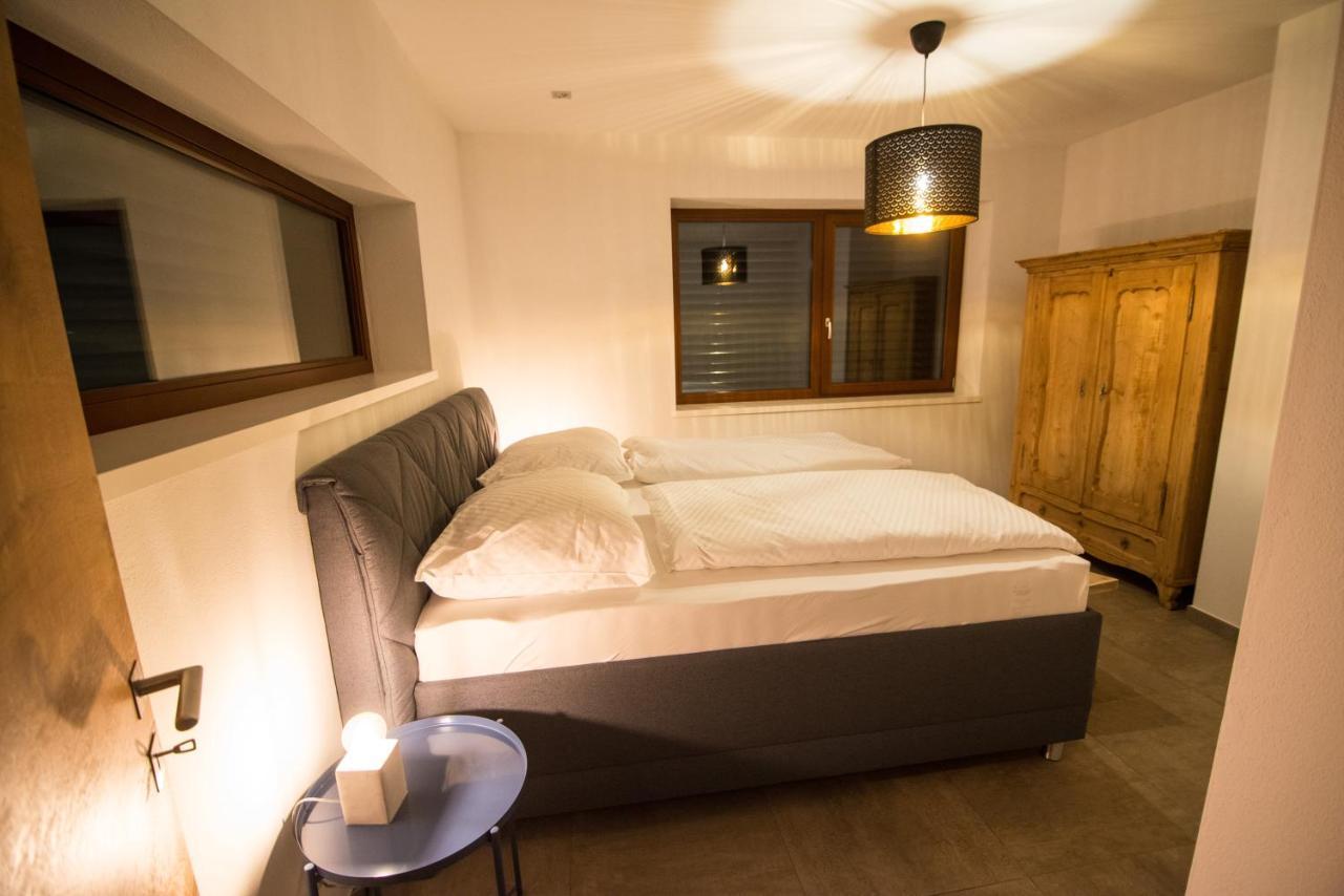 Chalet Murmi Uttendorf Εξωτερικό φωτογραφία